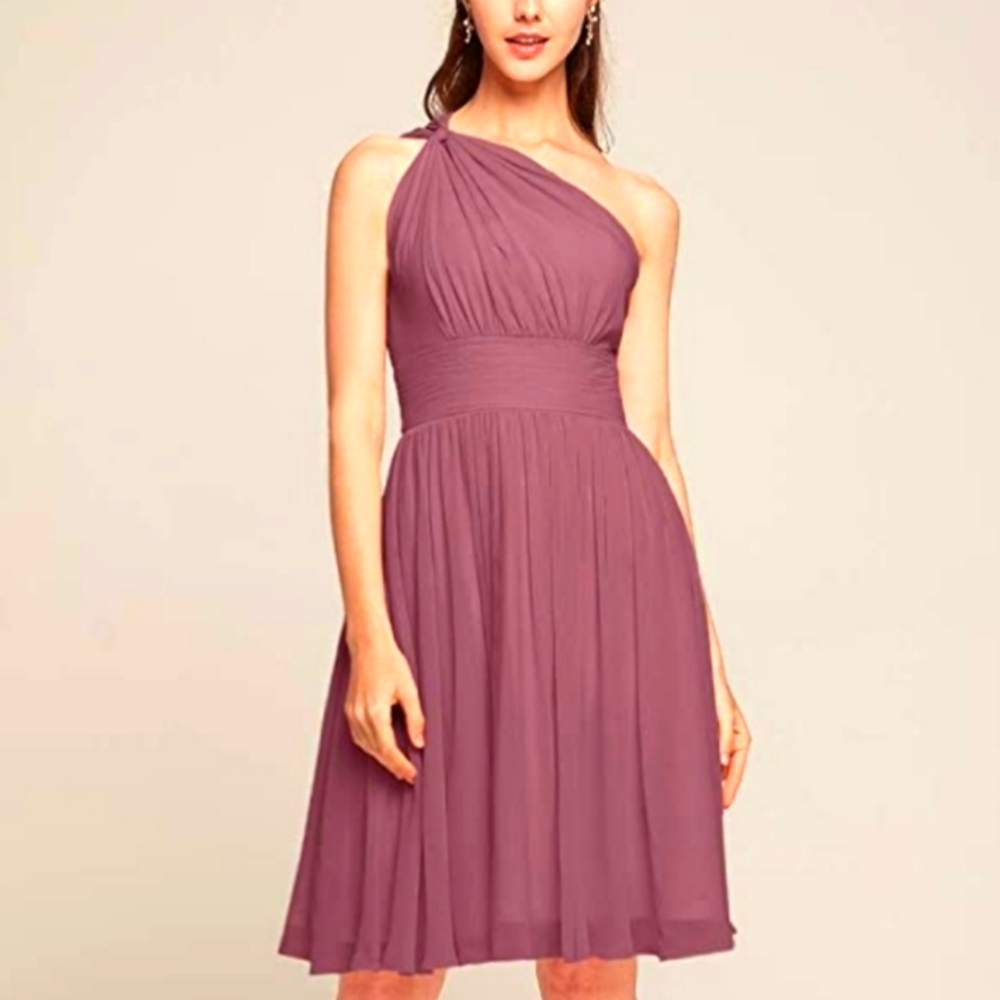 Dress, bridesmaid or cocktail, size 4